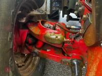 2004 MCCORMICK MTX 185 4WD TRACTOR - 22