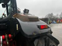 2004 MCCORMICK MTX 185 4WD TRACTOR - 44