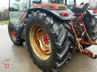 2004 MCCORMICK MTX 185 4WD TRACTOR - 46