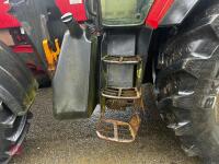 2004 MCCORMICK MTX 185 4WD TRACTOR - 47