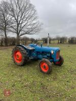 1960 FORDSON DEXTA 2WD TRACTOR - 2