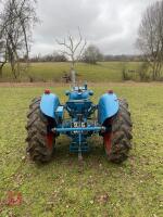 1960 FORDSON DEXTA 2WD TRACTOR - 5