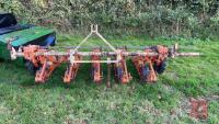 STANHAY PRECISION 5 ROW SWEDE DRILL