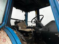 1990 FORD 8210 4WD TRACTOR - 75