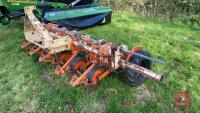 STANHAY PRECISION 5 ROW SWEDE DRILL - 3
