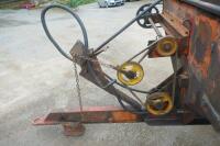 TASKER LAND DRIVE SPREADER - 5