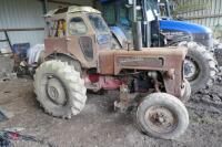 1961 INTERNATIONAL 414 2WD TRACTOR (S/R)