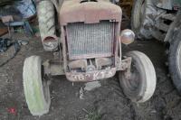 1961 INTERNATIONAL 414 2WD TRACTOR (S/R) - 6