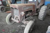 1961 INTERNATIONAL 414 2WD TRACTOR (S/R) - 8