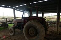 1967 MASSEY FERGUSON 175 2WD TRACTOR - 3