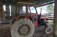 1967 MASSEY FERGUSON 175 2WD TRACTOR - 8