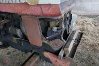 1967 MASSEY FERGUSON 175 2WD TRACTOR - 13