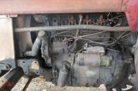 1967 MASSEY FERGUSON 175 2WD TRACTOR - 14