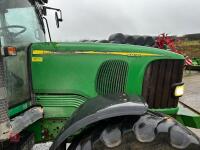 2005 JOHN DEERE 6820 4WD TRACTOR - 5