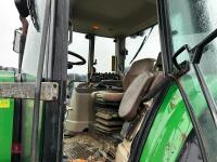 2005 JOHN DEERE 6820 4WD TRACTOR - 7