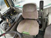 2005 JOHN DEERE 6820 4WD TRACTOR - 9