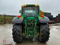 2005 JOHN DEERE 6820 4WD TRACTOR - 29