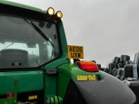 2005 JOHN DEERE 6820 4WD TRACTOR - 31