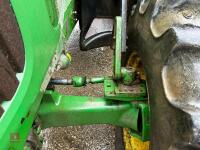 2005 JOHN DEERE 6820 4WD TRACTOR - 45