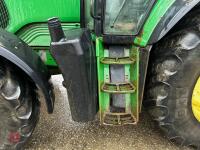 2005 JOHN DEERE 6820 4WD TRACTOR - 51