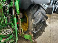 2005 JOHN DEERE 6820 4WD TRACTOR - 53