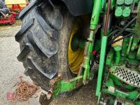 2005 JOHN DEERE 6820 4WD TRACTOR - 54