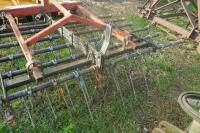 QUANTOCK 2 METER TINE WEEDER - 5