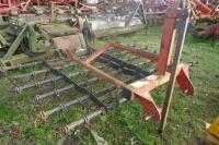 QUANTOCK 2 METER TINE WEEDER - 8