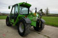 2008 MERLO PANORAMIC P32.6 TELEHANDLER - 12