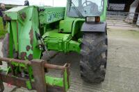 2008 MERLO PANORAMIC P32.6 TELEHANDLER - 20