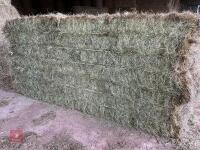 10 BALES OF SUPER QUALITY SOF MEADOW HAY - 2