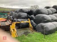 50 BALES OF 2023 SILAGE - 2