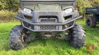 2012 POLARIS RANGER 900CC UTV - 5