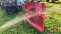 2016 KGD 650M PTO DRIVEN WINCH - 7