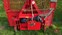 2016 KGD 650M PTO DRIVEN WINCH - 9