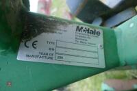 2002 MCHALE BALE SQUEEZE - 4