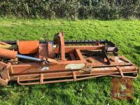 MASCHIO ACQUILA 6M FOLDING POWER HARROW - 4