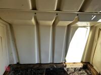 CALF-TEL 9' X 7' CALF HUTCH(3) - 4