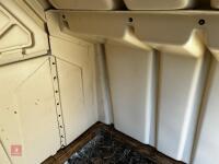 CALF-TEL 9' X 7' CALF HUTCH(3) - 5