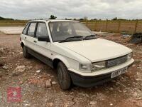 1990 ROVER MAESTRO L 2WD CAR (S/R) - 3