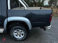 2005 TOYOTA HILUX INVINCIBLE PICKUP - 14