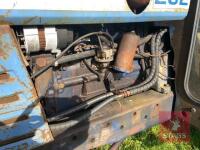 1978 LEYLAND 262 2WD DIESEL TRACTOR - 6