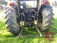 1978 LEYLAND 262 2WD DIESEL TRACTOR - 7