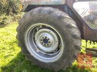 1978 LEYLAND 262 2WD DIESEL TRACTOR - 15