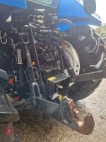 2014 NEW HOLLAND T5.105 4WD TRACTOR - 18