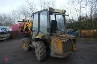 1974 JCB 2CX AIRMASTER WHEEL LOADER - 3