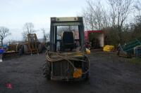 1974 JCB 2CX AIRMASTER WHEEL LOADER - 4