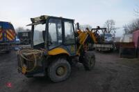 1974 JCB 2CX AIRMASTER WHEEL LOADER - 5