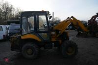 1974 JCB 2CX AIRMASTER WHEEL LOADER - 6