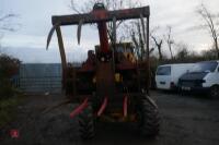 1974 JCB 2CX AIRMASTER WHEEL LOADER - 9